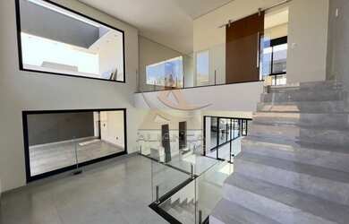 Imagem 6: Casa Condomínio - Ribeirão Preto - Bonfim Paulista