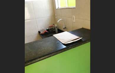 Imagem 15: Casa Maricá. Churrasqueira, 1 Vaga na garageme2 Dormitórios