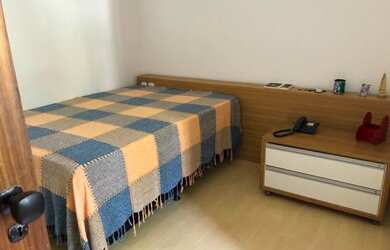 Imagem 7: The Plaza Residence. Piscina, 36m² de Área, 1 Vaga na garageme1 Dormitório