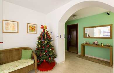 Imagem 9: Apartamento com 2 quartos (sem suíte), 2 banheiros, 1 vaga de garagem e elevador