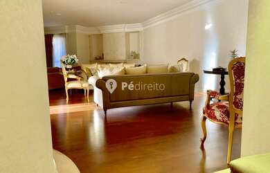 Imagem 3: Apartamento à venda no bairro Jardim Anália Franco - São Paulo/SP