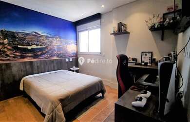 Imagem 10: Apartamento à venda no bairro Jardim Anália Franco - São Paulo/SP