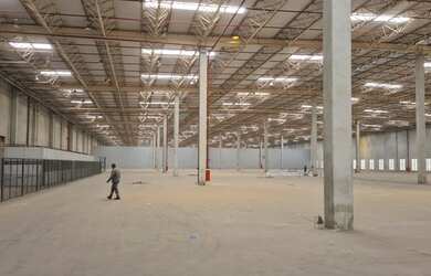 Imagem 15: Galpão/Depósito/Armazém locação com 18000 metros quadrados em Campo Grande - Rio de Janeir