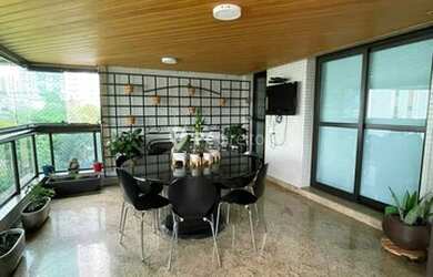 Imagem 2: Venda - Apartamento Alto Padrão Porteira Fechada - Anália Franco