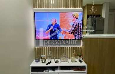 Imagem 8: Apartamento à Venda no Brás próximo do metro Belém,com 55m ,2 dormitórios...