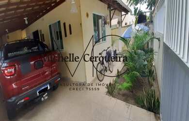 Imagem 2: Casa para venda em Barra de São João - Casimiro de Abreu - RJ