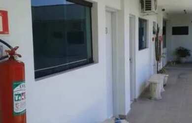 Imagem: O studio possui 1 Dormitório, 1 Banheiro, 1 Vaga na garagem