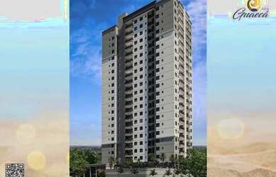 Imagem: O apartamento possui 3 Dormitórios, 3 Banheiros, 2 Vagas na