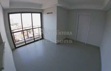 Imagem 3: Apartamento Padrão em São José do Rio Preto