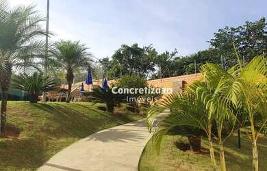 Imagem: O terreno possui 317m² de Área e está localizado em Jardim