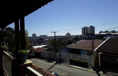 Imagem 4: Casa para locação no bairro Jardim Planalto em Jundiaí SP