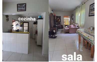 Imagem 1: Venda Casa Jardim Europa. Área de serviço, 90m² de Área, 3 Vagas na...