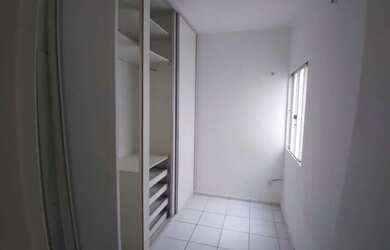 Imagem: O apartamento para alugar possui 3 Dormitórios, 2 Banheiros