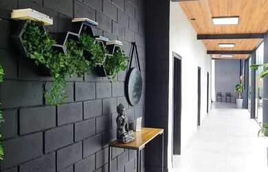 Imagem 13: Casa temporada/Locação fotográfica