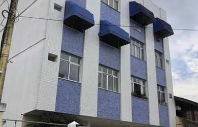 Imagem: O apartamento possui 2 Dormitórios, 1 Vaga na garagem e está