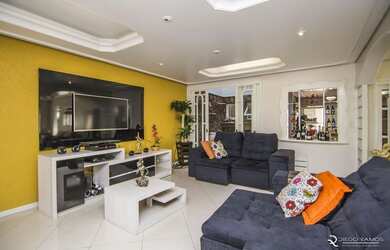 Imagem 7: Casa à venda Avenida Karl Iwers, Jardim Itu - Porto Alegre