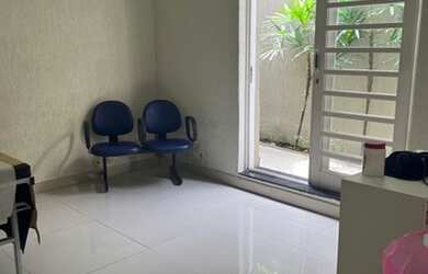 Imagem: O depósito possui 50m² de Área e está localizado em Cambuí