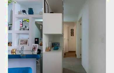 Imagem 9: APARTAMENTO RESIDENCIAL em São Paulo - SP, Vila Gumercindo