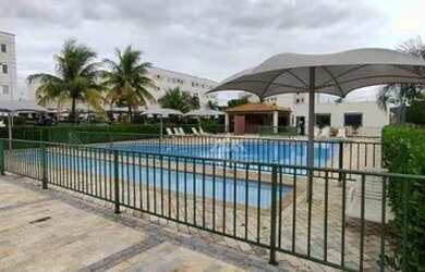 Imagem 13: Apartamento com 2 dormitórios, 44 m² - venda por R$ 165.000,00 ou aluguel por R$ 904,85/mê