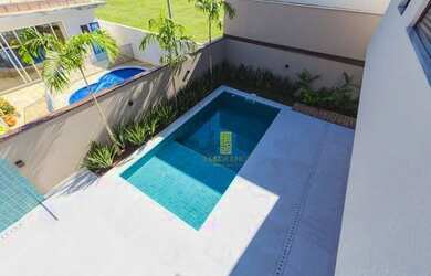 Imagem 16: Sobrado com 4 suítes à venda, 377 m² por R$ 3.780.000 - Jardim Residencial...