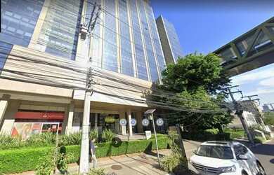 Imagem: O depósito possui 46m² de Área e está localizado em Praia