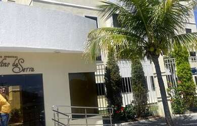 Imagem: O apartamento possui 3 Dormitórios, 2 Banheiros, 82m² de Área