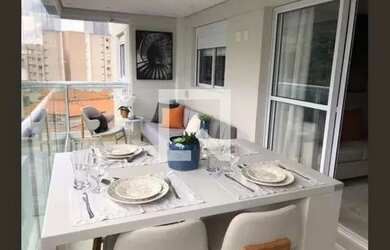 Imagem 4: Apartamento à Venda - Aclimação, 2 Quartos, 74 m2