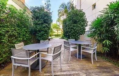 Imagem 6: APARTAMENTO RESIDENCIAL em São Paulo - SP, Vila Nova Conceição