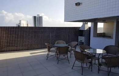 Imagem 8: NI- Apartamento I 3 quartos I Lazer completo I Em boa viagem I gotosinho