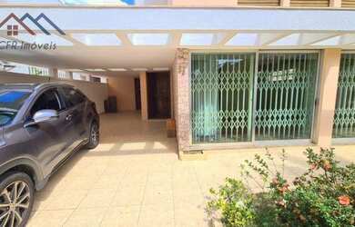 Imagem 9: Sobrado com 3 dormitórios, 260 m² - venda por R$ 2.475.000,00 ou aluguel por R$ 10.091,05