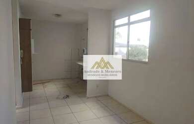 Imagem 1: Apartamento com 2 dormitórios, 44 m² - venda por R$ 165.000,00 ou aluguel por R$ 904,85/mê