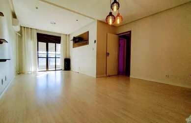 Imagem: O apartamento possui 4 Dormitórios, 4 Banheiros, 1 Vaga na