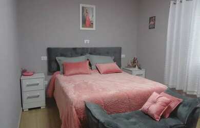 Imagem 3: Casa/Residencial. Varanda, 169m² de Área, 2 Banheirose3 Dormitórios