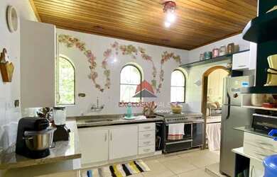 Imagem 11: Casa, 161 m² - venda por R$ 1.400.000,00 ou aluguel por R$ 4.238,00/mês...