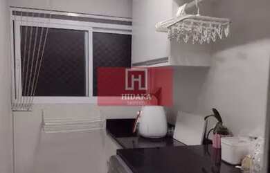 Imagem 7: Apartamento à venda no bairro Chácara Inglesa - São Paulo/SP, Zona Sul