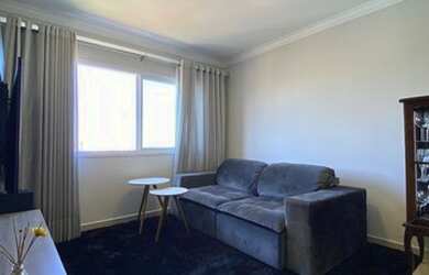 Imagem 9: Apartamento com 1 quarto no Residencial Campidoglio - Bairro Centro em...