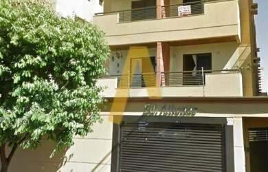 Imagem: O apartamento possui 1 Dormitório, 1 Banheiro e 43m² de Área