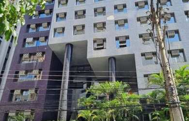 Imagem: O depósito possui 1 Vaga na garagem, 43m² de Área e está