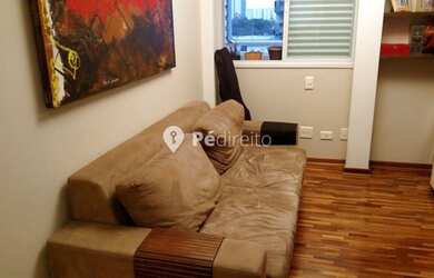 Imagem 2: Apartamento à venda no bairro Jardim Anália Franco - São Paulo/SP