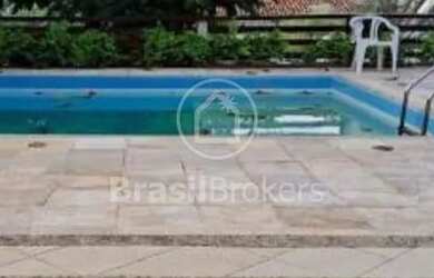 Imagem 13: Rio de Janeiro - Casa de Condomínio - Freguesia Jacarepaguá