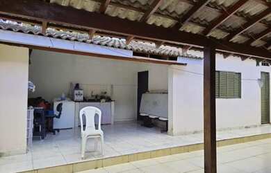 Imagem 5: Venda Casa Jardim Europa. Área de serviço, 90m² de Área, 3 Vagas na...