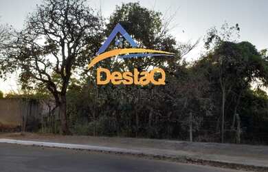 Imagem 2: LOTE BAIRRO LAGOA MANSÕES