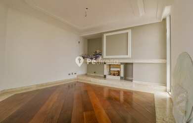 Imagem 2: Apartamento 4 suítes à venda no bairro Jardim Anália Franco - São Paulo/SP