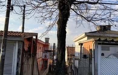 Imagem: O terreno possui 125m² de Área e está localizado em Jardim