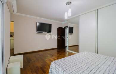 Imagem 9: Casa com 4 dormitórios à venda no bairro Vila Esperança - São Paulo/SP