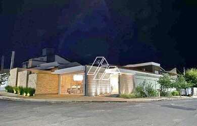 Imagem: Casa com 4 dormitórios à venda, 384 m² por R$ 960.000,00