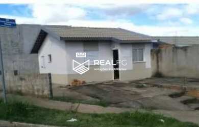 Imagem 1: Marília/SP - Lt 35 residencial salvador bassalobre (pa