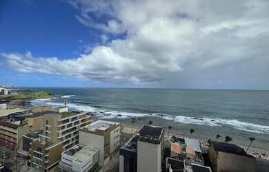 Imagem 8: Vendo NAU Barra, 44m², 1 Vaga, Vista Mar Total - Salvador / Bahia