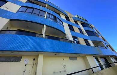 Imagem: O depósito e está localizado em Costa Azul, Salvador à venda