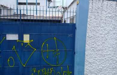 Imagem: O terreno possui 2.430m² de Área e está localizado em Jardim